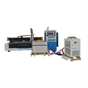 HGLaser Metal Cut 3015 cnc fiber laser cutting machine nga presyo sa metal laser cutter 1000w 2KW 3KW