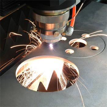 Propesyonal nga laser cutting machine alang sa metal sa usa ka barato nga presyo maximum speed 113 m / min, laser cutting machine