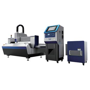LA-F Series 3015 Barato nga 500w 750w CNC Fiber Metal Sheet Laser Cutting Machine 1000w 1500w