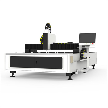 Taas nga Precision Laser Cutting machine LF1390