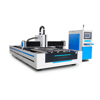 Euro-Fiber 4020 industriya nga laser equipment cutting machine metal coil laser cutting machine laser cutting para sa steel machine