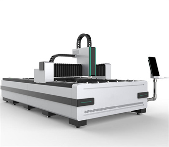 BAG-ONG Disenyo JNLINK fiber metal laser cutting machine nga presyo / CNC copper aluminum plate ss steel laser cutter 2020 super sale