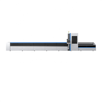 Industriya 500w 750w 1000w Metal Plate Pipe Cnc Fiber Laser Cutting Machine nga adunay Rotary Axis