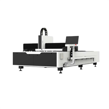 China Laser Cutting Machine 1000W 2000W Presyo CNC Fiber Laser Cutter Sheet Metal