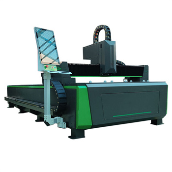 Paspas nga tulin 1000w 1500w 2000w 3000w 4000w metal pipe fiber laser cutting machine manufacturer