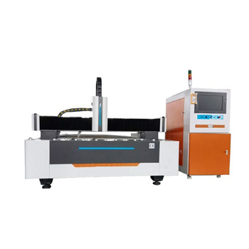 40W 3d laser engraving machine nga adunay tubig nga makapabugnaw sa kompyuter