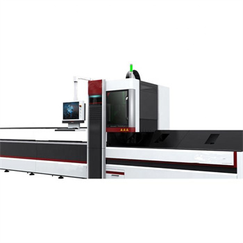 BCM3015F stainless steel carbon steel iron metal processing cnc fiber laser cutting machine
