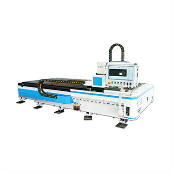 5% sa Taas nga kalidad nga 2022 bag-ong i7 series fiber laser cutter machine precision cutting machine alang sa MS SS CS