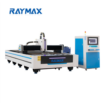 Fiber Cutting Machine Hot Sale Dual Table CNC Fiber Laser Cutting Machine 1000w 2000w 3000w Para sa Metal Carbon Steel Stainless Steel