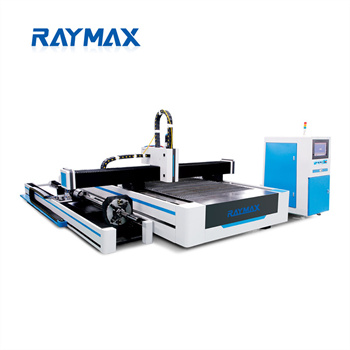 Pagputol sa Laser Machine Pagputol sa Laser Machine RB3015 6KW CE Pag-apruba sa Metal Steel Cutting CNC Laser Cutting Machine