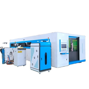 1000w round tube fiber laser cutter / CNC laser cutting machine nga adunay awtomatik nga loading china