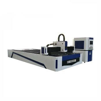 China barato nga cnc water jet sheet metal fiber laser cutting machine