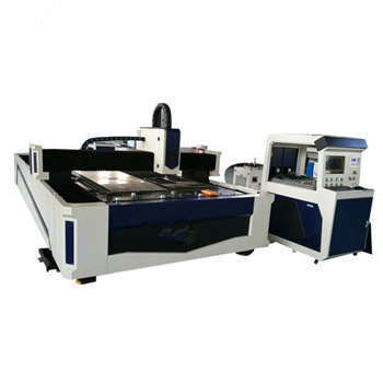 JINAN metal cut laser 3015E fiber laser cutting machine 500w 1000w 1500w gikan sa leapion