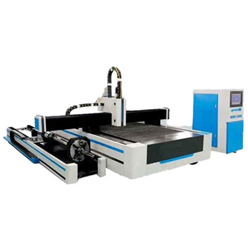 Sayon sa Pag-operate Gamay nga Portable CNC Plasma Sheet Metal Cutting Machine