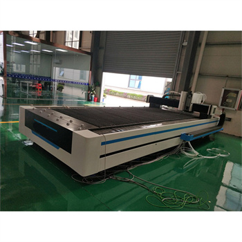 ACCURL Laser cutter 3015 Metal Plate Tube Pipe CNC Fiber Laser Cutting machine nga adunay 1500w