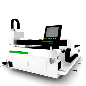 Propesyonal nga tiggama generator fiber laser cutting machine, cnc cutting machine 500w 1kw 2kw fiber laser cutter