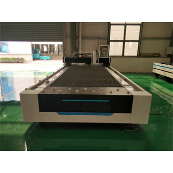 Pabrika direkta nga maayong presyo 3015 1000w IPG laser cutting machines metal fiber laser cutter