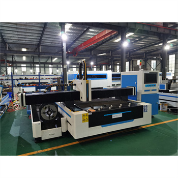 gamay nga fiber laser metal cutting machinery 500W 1000W 2000W 3000W 4000W alang sa sheet metal