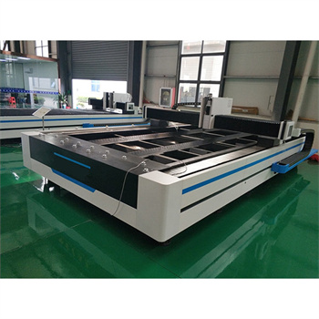 China Jinan Bodor Laser Cutting Machine 1000W Presyo/CNC Fiber Laser Cutter Sheet Metal