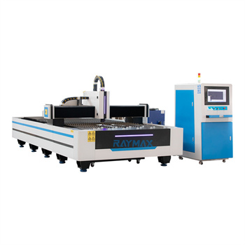 Competitive Price Automatic Cnc Laser Cutting Machine Uban sa Ce/sgs Certificate
