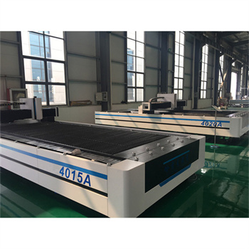 2000W/3000W CNC Fiber Laser Cutter Laser Cutting Machine Sheet Metal Alang sa Aluminum Stainless Steel
