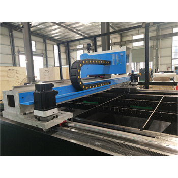 Ang kombinasyon sa sheet cutting laser alang sa stainless steel fiber laser cutting machine 1000w