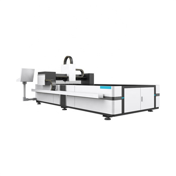 Pagputol sa Laser Machine Metal Cutting Laser Machine RB3015 6KW CE Pag-apruba sa Metal Steel Cutting CNC Laser Cutting Machine