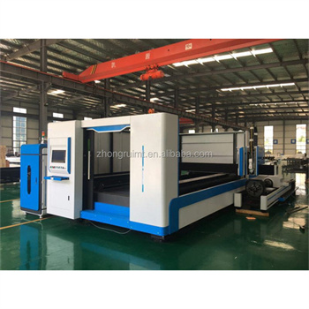 Presyo sa Pabrika CNC Cut Machine 1000w 1500w 2000w 3000w Fiber Laser Cutting Machine