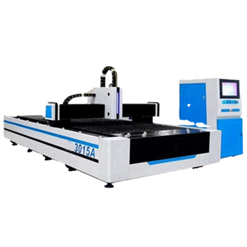 Compact Small Form Laser Cutter 1000W High Precision Laser Cutting Machine nga Stainless Steel Metal Automatic CNC Cutting System