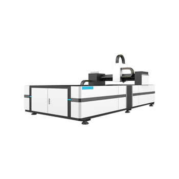 3015 CNC laser cutting machine alang sa asero 1000W 2000W 3300W 4000W