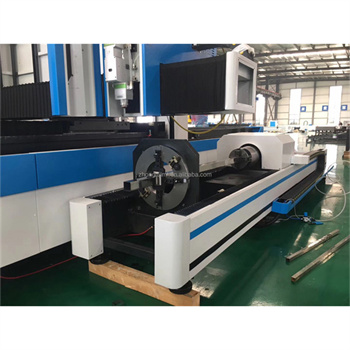CNC Sheet Metal Fiber Laser Cutting 500w 1kw 2kw 3kw gikan sa Presyo sa Pabrika sa China