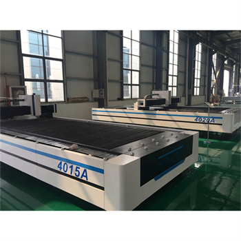 JQ-1530C hiniusa nga metal sheet pipe tube fiber fiber laser cutter cnc fiber laser cutting tube machine laser cutting machine