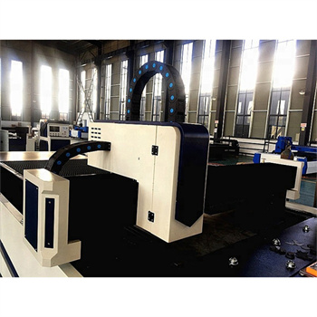 Bodor cnc Economical ug Practical 1000W metal sheet fiber laser cutting machine nga gibaligya