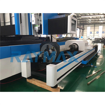 Mga Pioneer 1000w 1500w 2000w 3000w 6000w cnc sheet metal fiber laser cutting machine