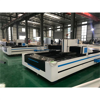 Buntag 10000w 20000w 30000w fiber laser machine cnc laser cutting machine sheet metal