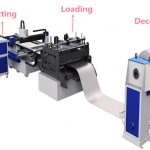 Unsa ang Coil Stock Fiber Laser Cutting Machine