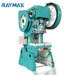 Mechanical Power Press/Essentric Press Machine/ Electrical Metal Box Paghimo Makina J23 Series